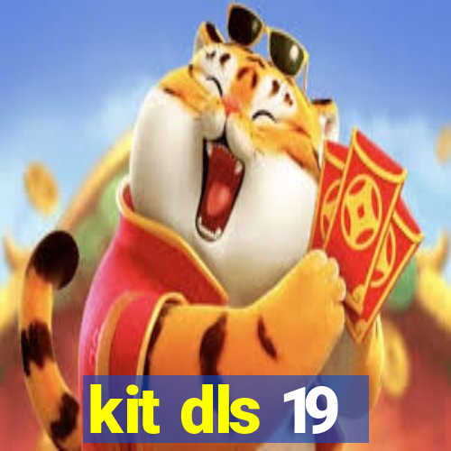 kit dls 19